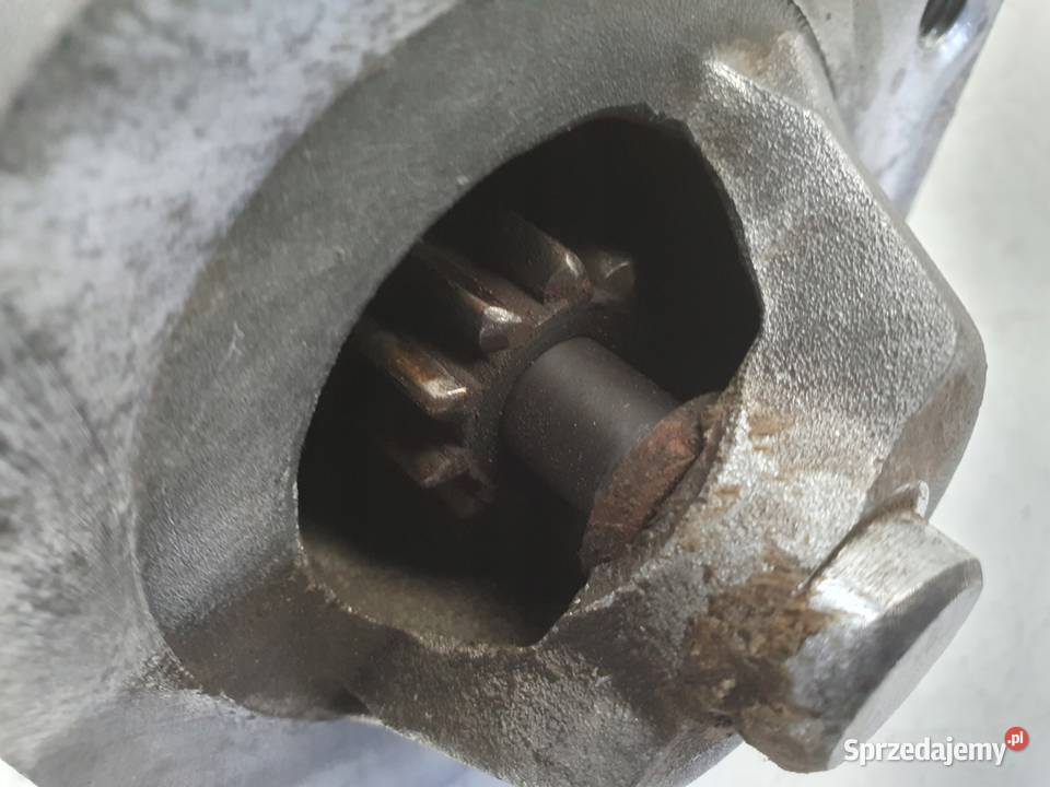 ROZRUSZNIK Volvo V70 III S80 II 25 T ROZRUSZNIK