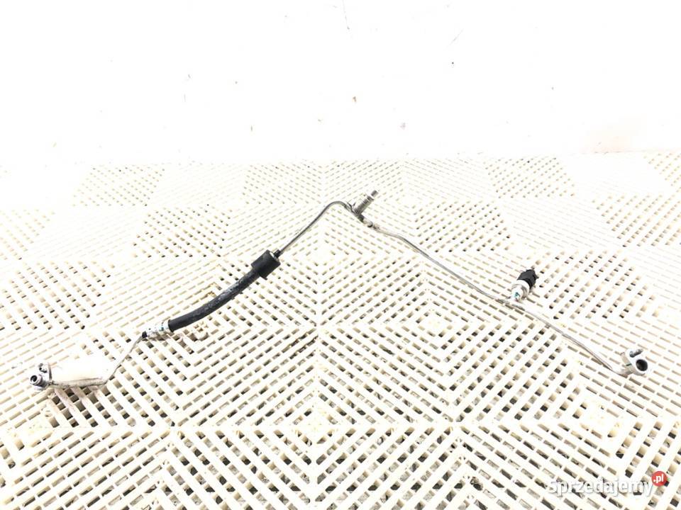 RURKA KLIMATYZACJI SEAT ATECA 14 150 SUV Klimatyzacja sprzedam