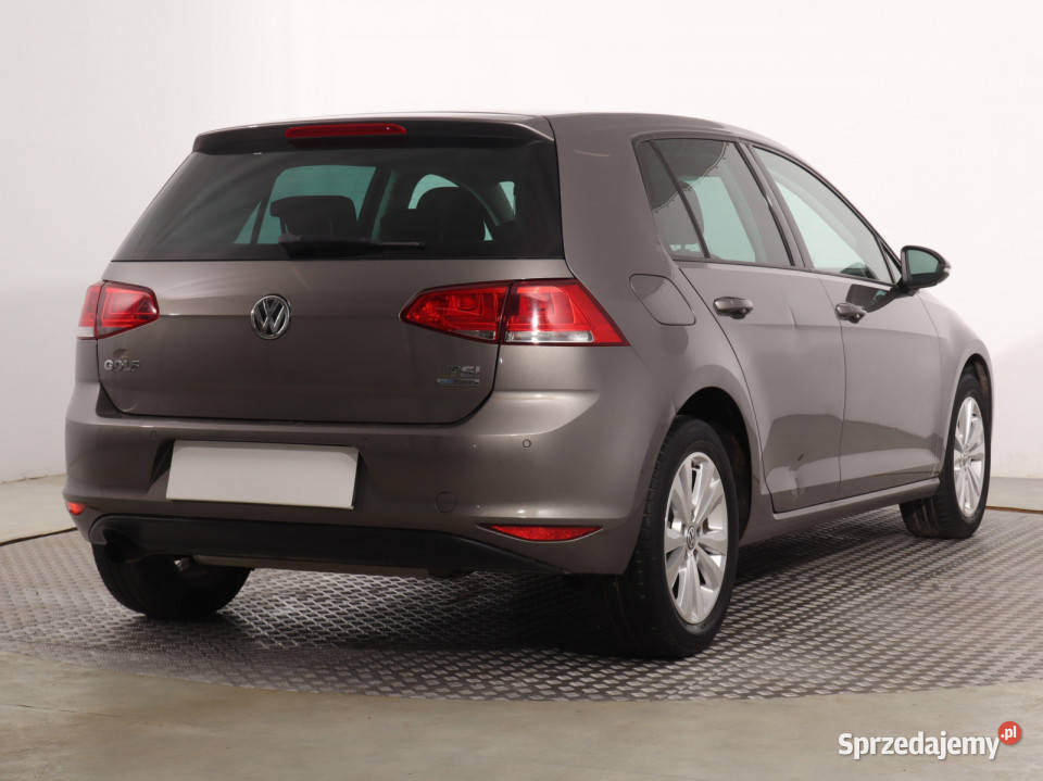 VW Golf 12 TSI sprzedam