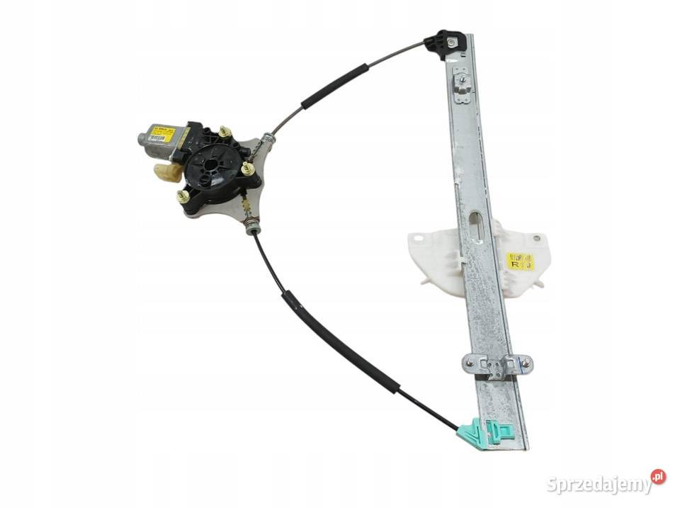 MECHANIZM SZYBY PRAWY PRZÓD 82460H8000 Kia
