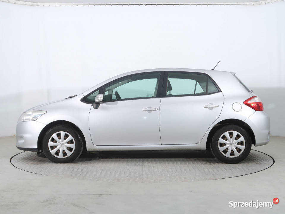 Toyota Auris 13 Dual VVTi Piaseczno sprzedam