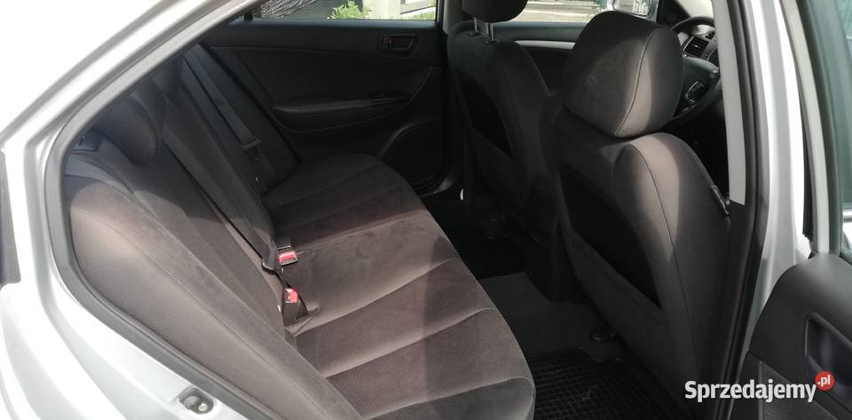 HYUNDAI Sonata V NF 09r 20 BG 152 Zamiana na Lublin sprzedam
