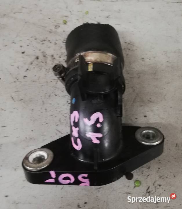 Przewód Mazda CX3 15 D S55013242 świętokrzyskie Suchedniów sprzedam