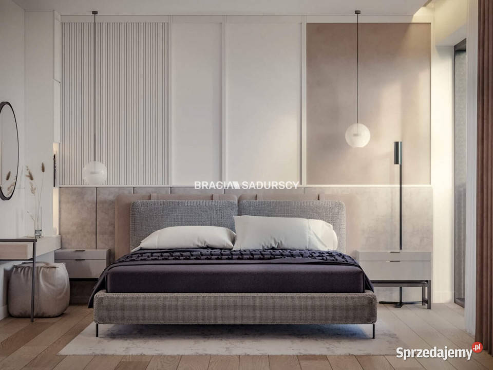 sprzedaży domu bliźniaka 175m2 Kraków sprzedam