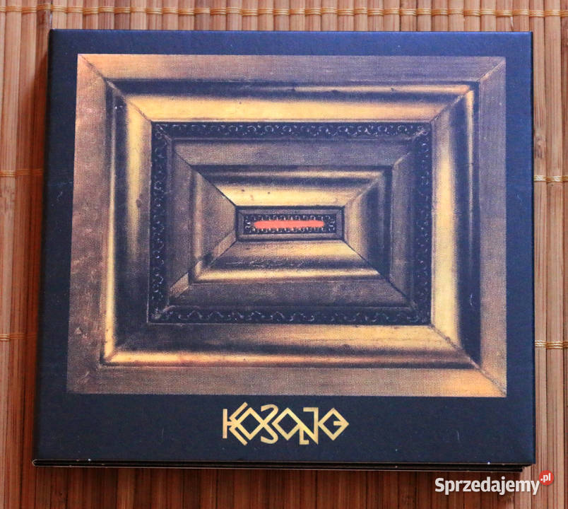 KOBONG KOBONG 2xCD digipack reedycja alternatywna Piastów