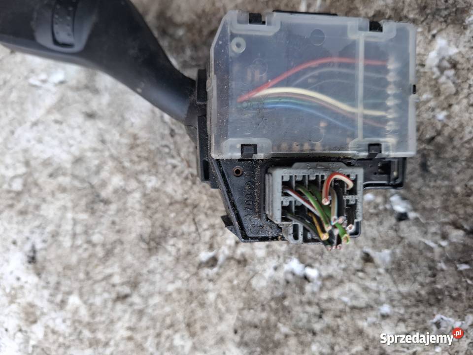 Przełącznik Zespolony Ford Focus lubelskie Wisznice