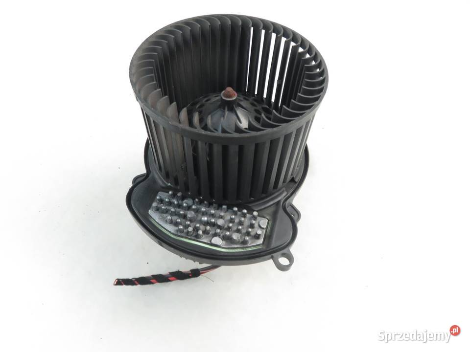 DMUCHAWA RENAULT ESPACE V T911738 T954061B małopolskie