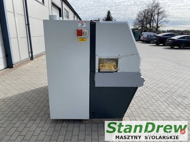 Strugarka czterostronna Weinig Profimat 23 E