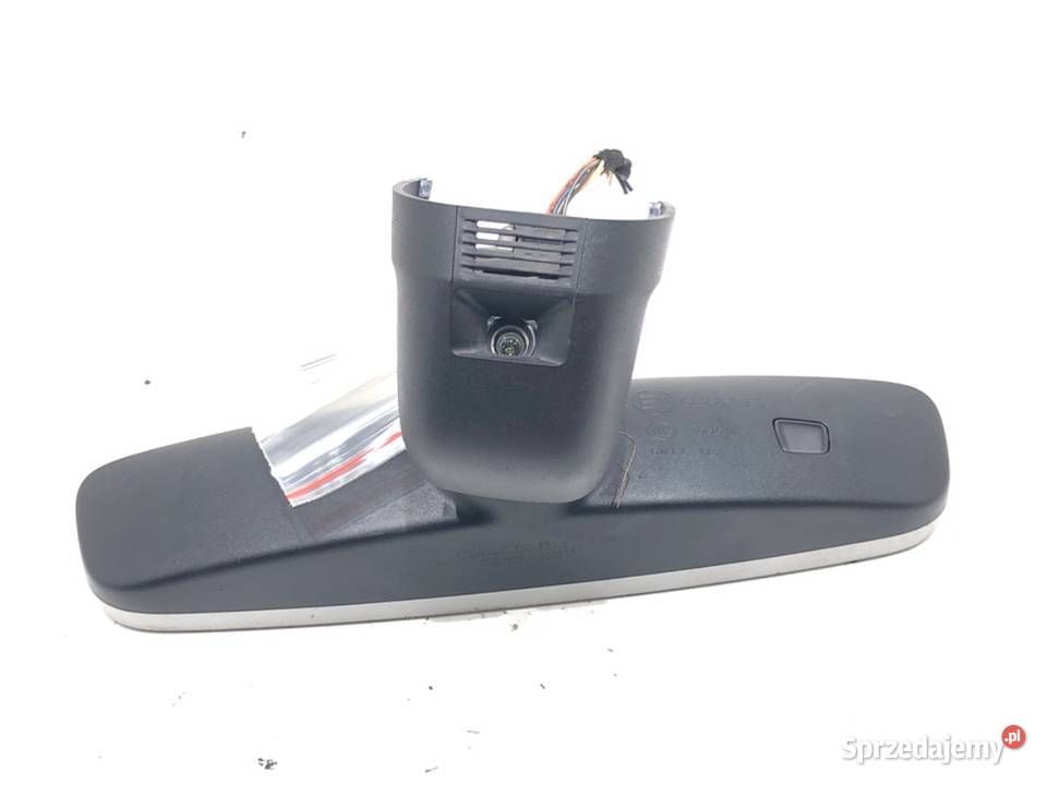 LUSTERKO WEWNĘTRZNE KAMERA SKODA OCTAVIA III