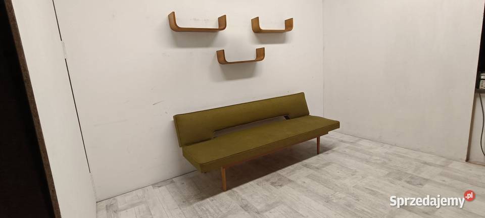 półka półki wiszące na książki na ścianę Ludvik Radomsko