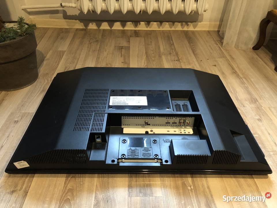 Telewizor LCD 32 Philips Model 32PFL331210 32cale Tychy