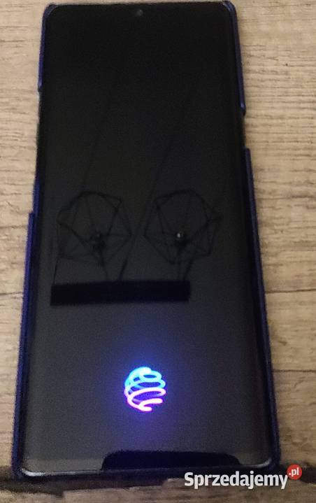 Sprzedam smartfon LG velvet 5g Telefony komórkowe wielkopolskie Pleszew