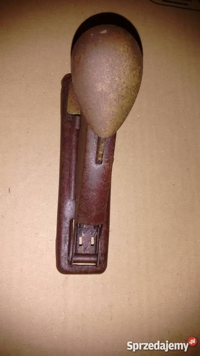 Stary szywacz477 Pozostałe Stalowa Wola