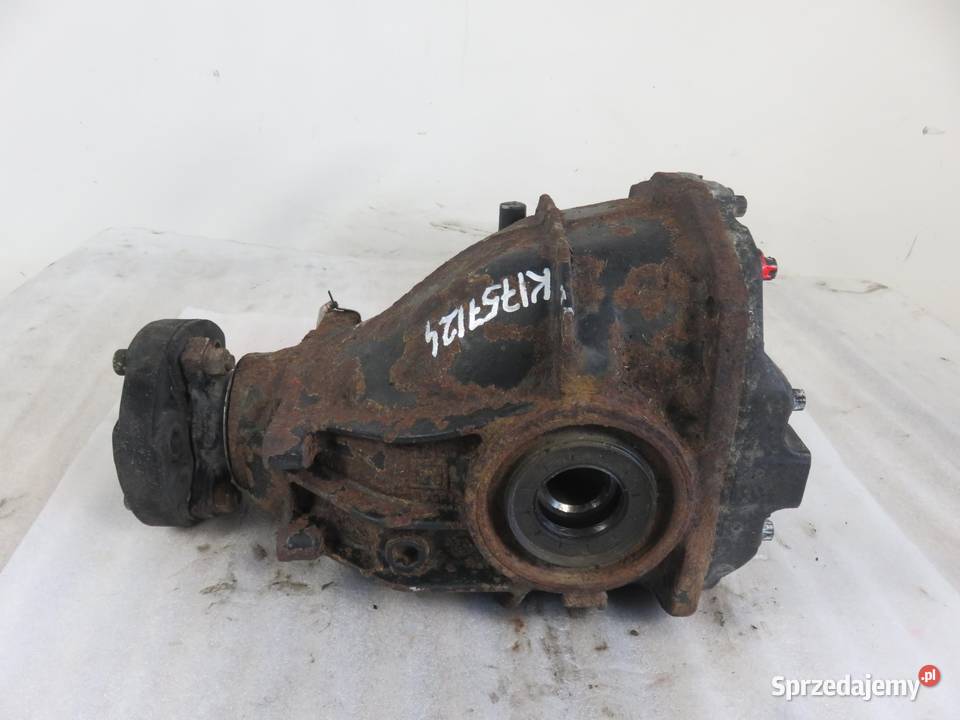 DYFER MERCEDES W211 E 270 CDI A2303510508G Dyferencjały