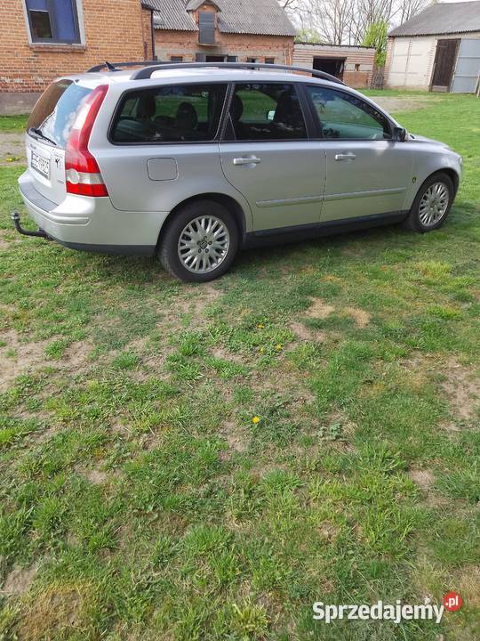 VOLVO V50 Bełchatów