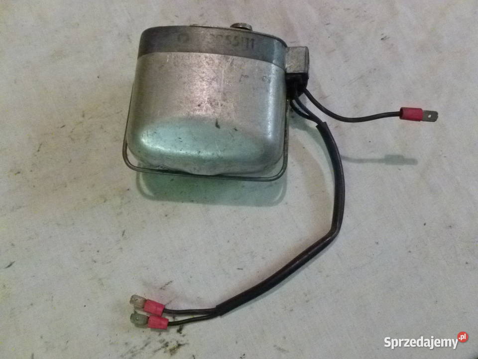 Lampa reflektor VW garbus kafer osobowe mazowieckie Mława sprzedam