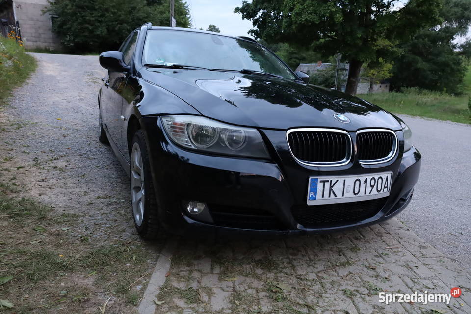 BMW E91 2011 Łagów sprzedam
