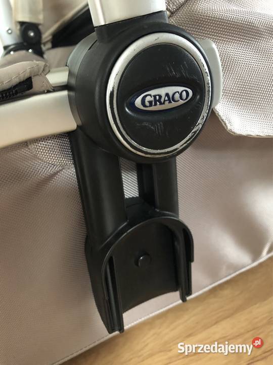 Gondola do stelaża wózka Graco