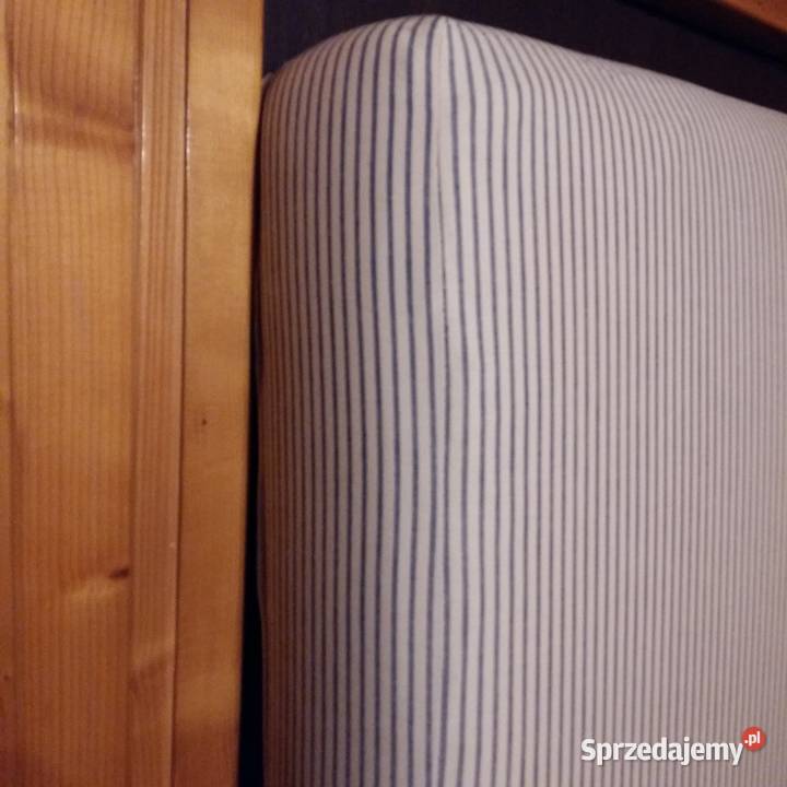 MATERAC 200 X 80 Wrocław