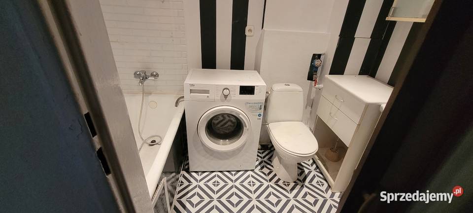 Sprzedam Kawalerkę 35m2 Sprzedaż Bytom sprzedam