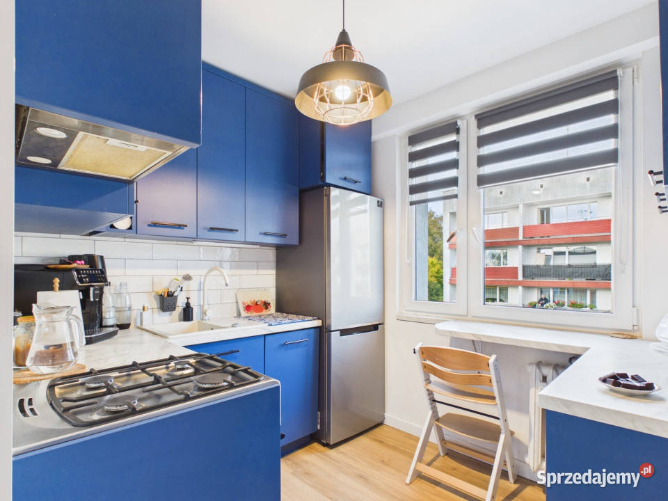 Miastko Mieszkanie 5837 m Balkon 289 000 4951zł/m2
