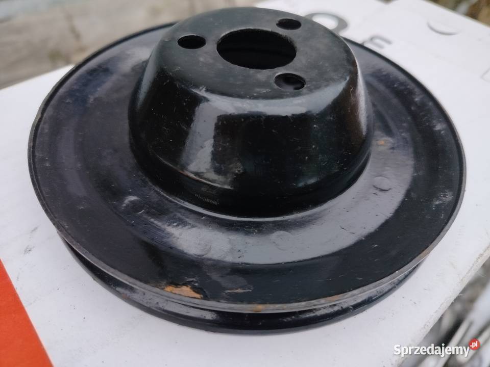 Koło pasowe pompy wody fiat 125 Pszczyna