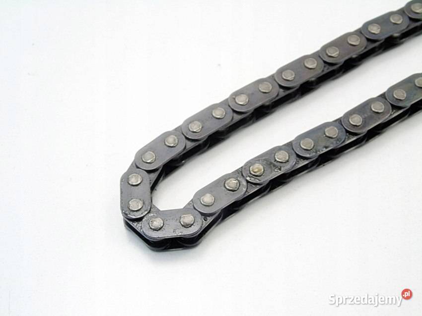 ŁAŃCUCH ROZRZĄDU POMPY OLEJU 19 TDI PASSAT B5 Sosnowiec