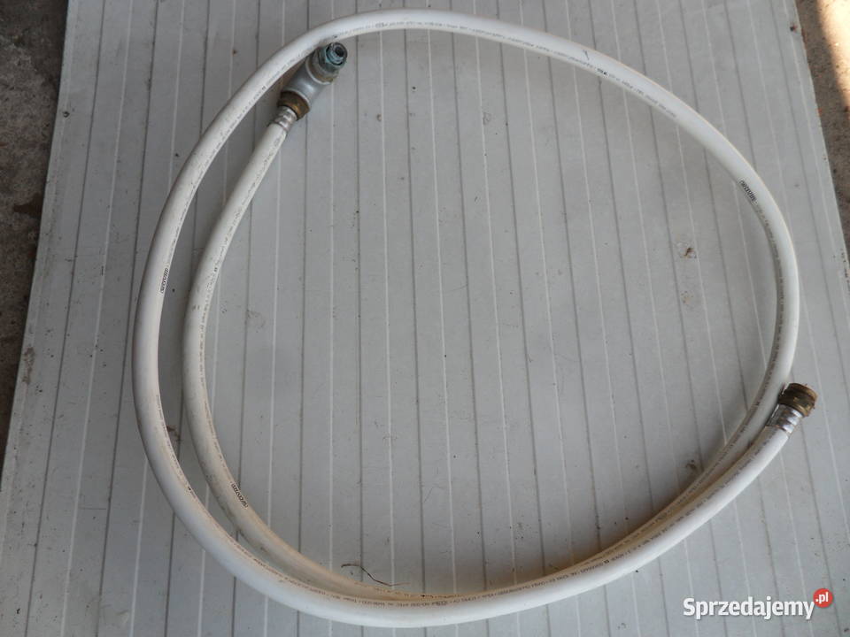 Rurki do wody Sędziszów