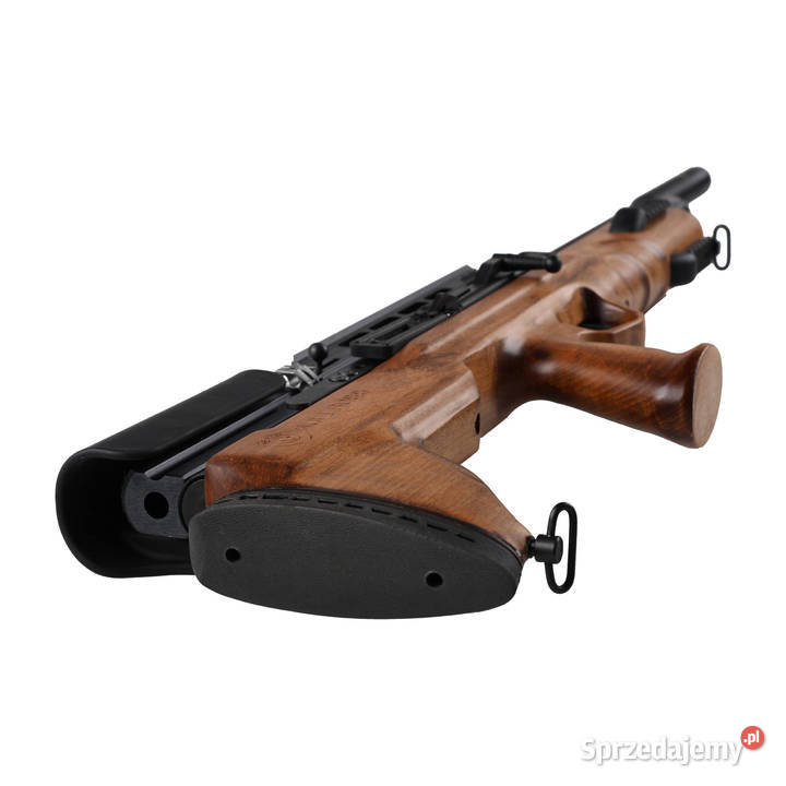 Wiatrówka PCP Optima by Hatsan Bull BossW 55 mm mazowieckie Warszawa