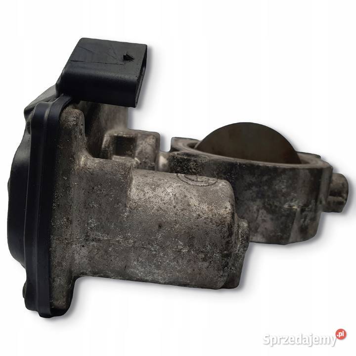 PRZEPUSTNICA BMW F10 F11 F30 F31 E90 E87 20 D Chełm