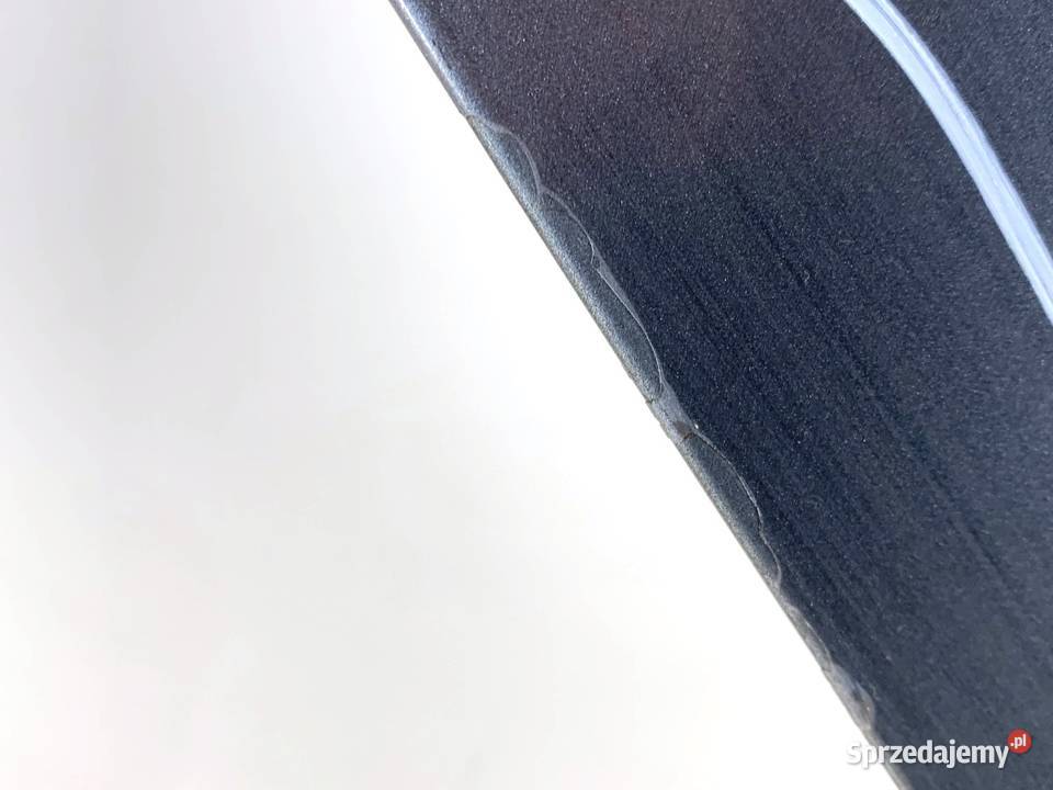 DRZWI PRAWY TYŁ LX7R AUDI A3 8V SedanLimuzyna Drzwi podkarpackie