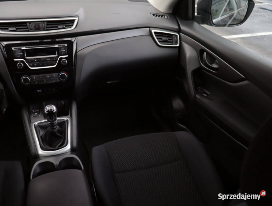 Nissan Qashqai 12 DIGT elektryczne szyby Qashqai Lublin sprzedam