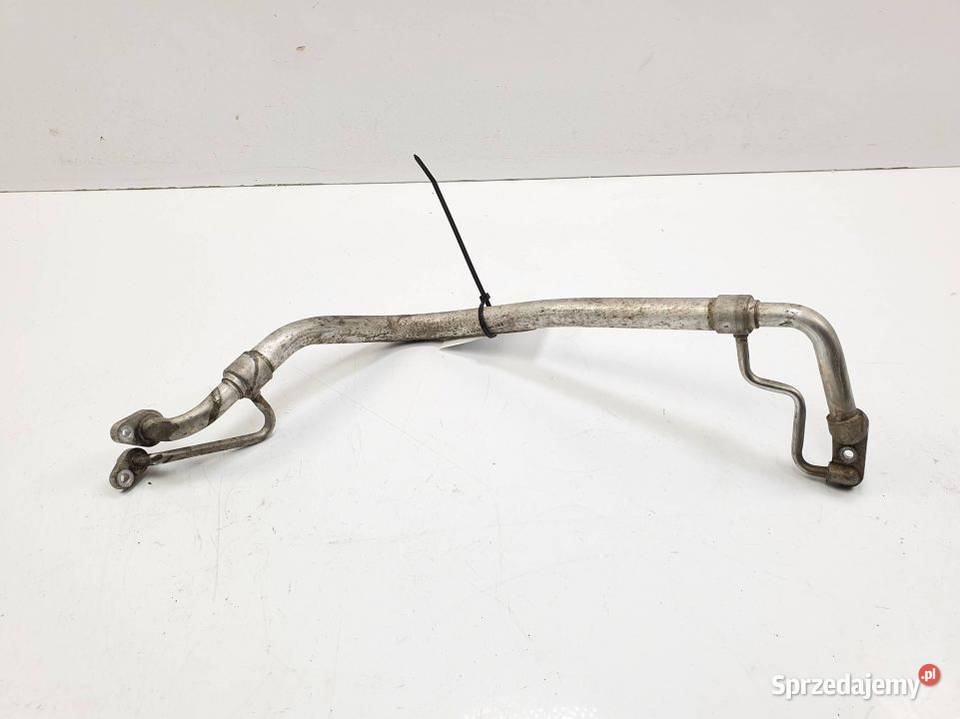 PRZEWÓD KLIMATYZACJI SKODA OCTAVIA III osobowe kujawsko-pomorskie