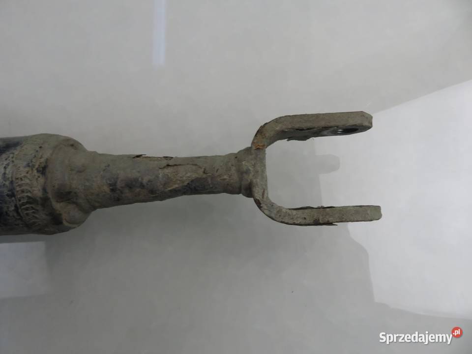 MCPERSON PRAWY PRZEDNI AUDI A4 B6 18 T małopolskie