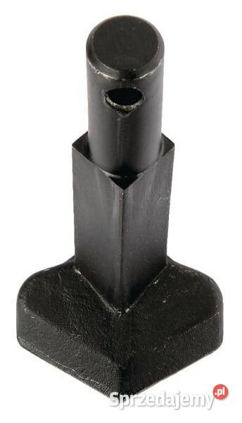 Ząb brony aktywnej 25x25x185 mm Rau RG00035921 Kamionna sprzedam