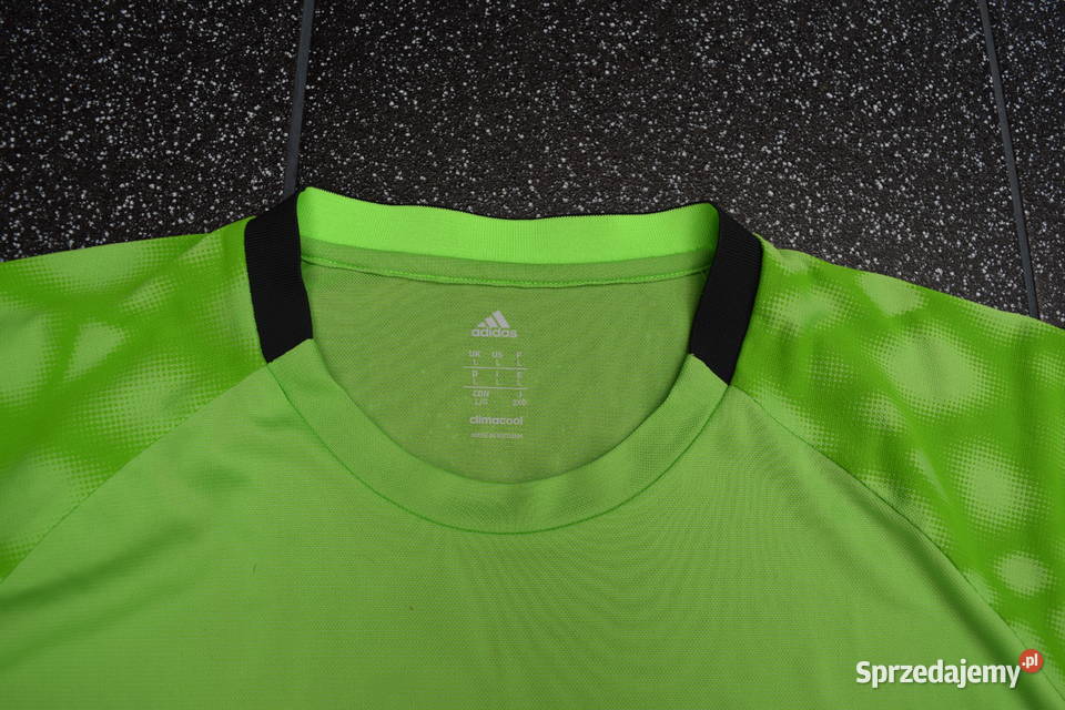 Koszulka Męska Oryginał ADIDASRozmiar L Okazja Adidas Olsztyn sprzedam