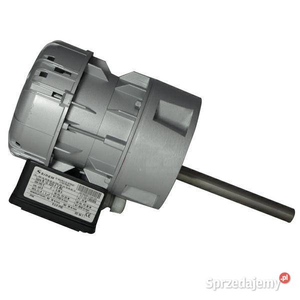 Motoreduktor SIREM R1C225F2BC 3036 obrmin Warszawa