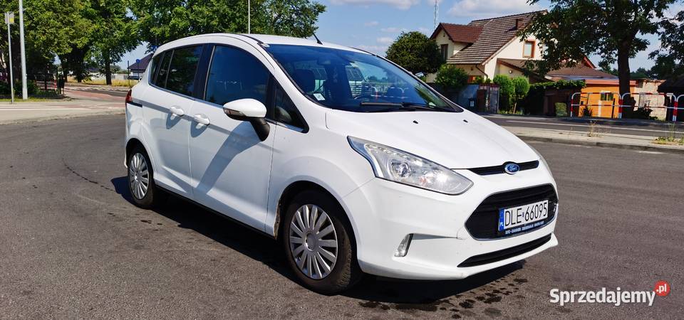 10 101 dobrze wyposażony Ford dolnośląskie Prochowice