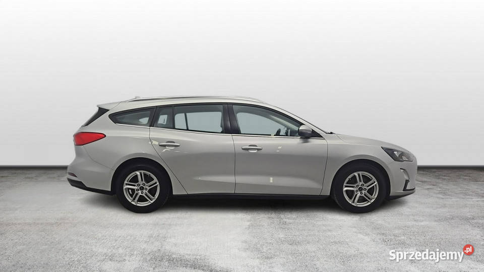 Ford Focus 15 EcoBlue SCR Connected Z Polskiego Rok produkcji 2021 Warszawa