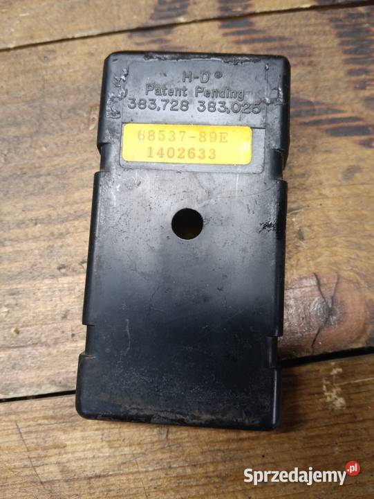 Przerywacz kierunkowskazów Harley Davidson Evo