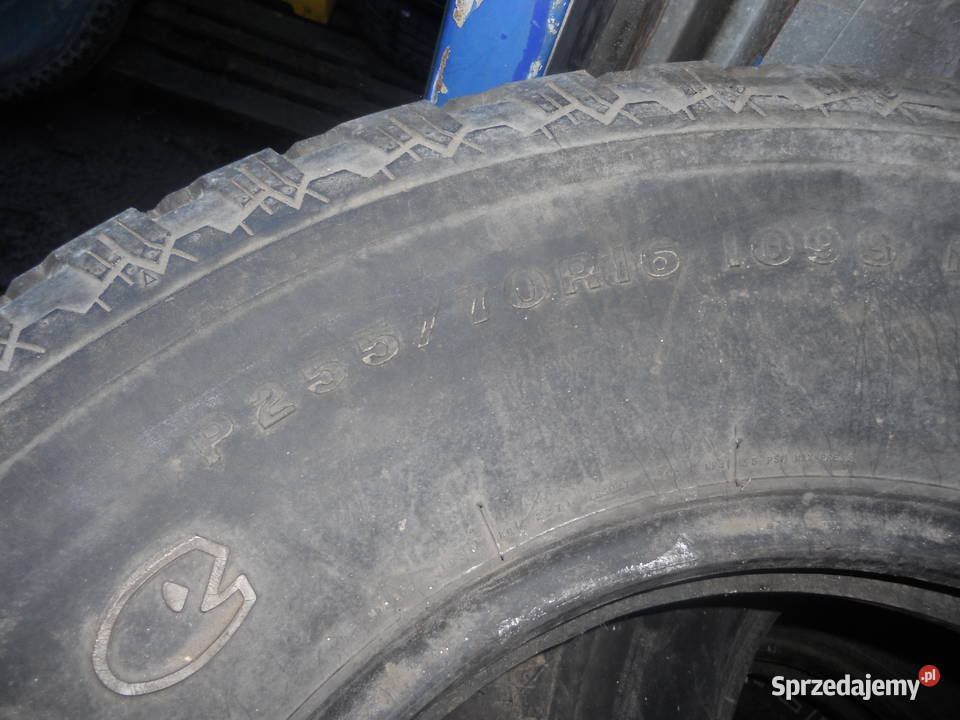 31x1050 R15 Hankook Dynapro 4 sztuki Amerykaniec Dębica