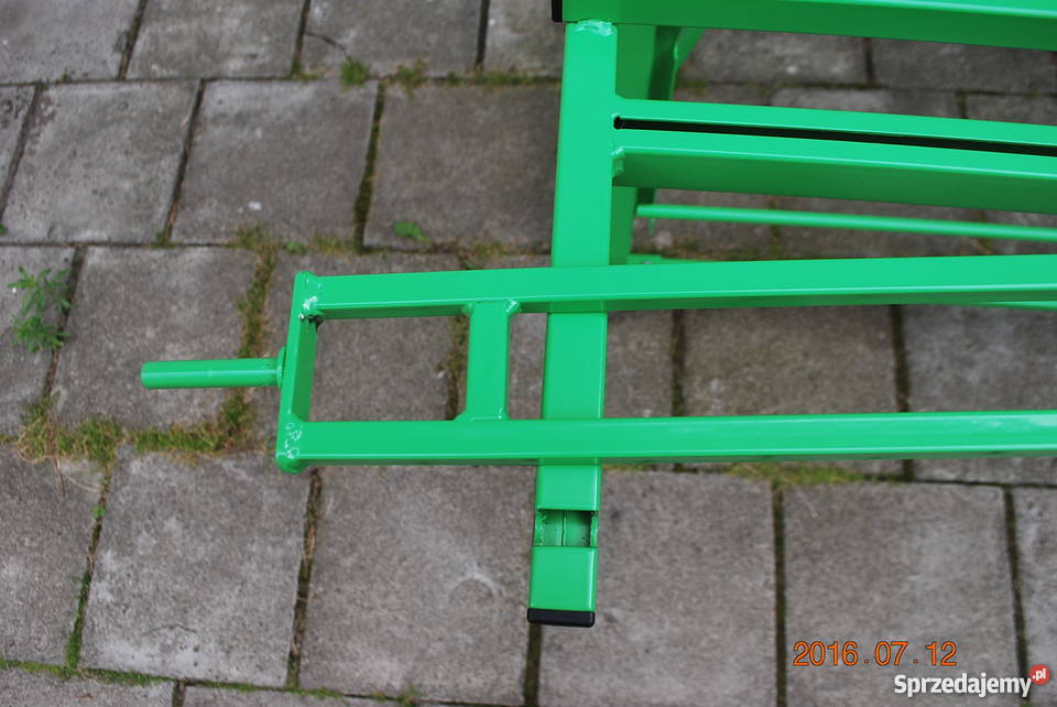 Stojak na papier folia agrowłóknina w rolkach i Produkcja Bydgoszcz