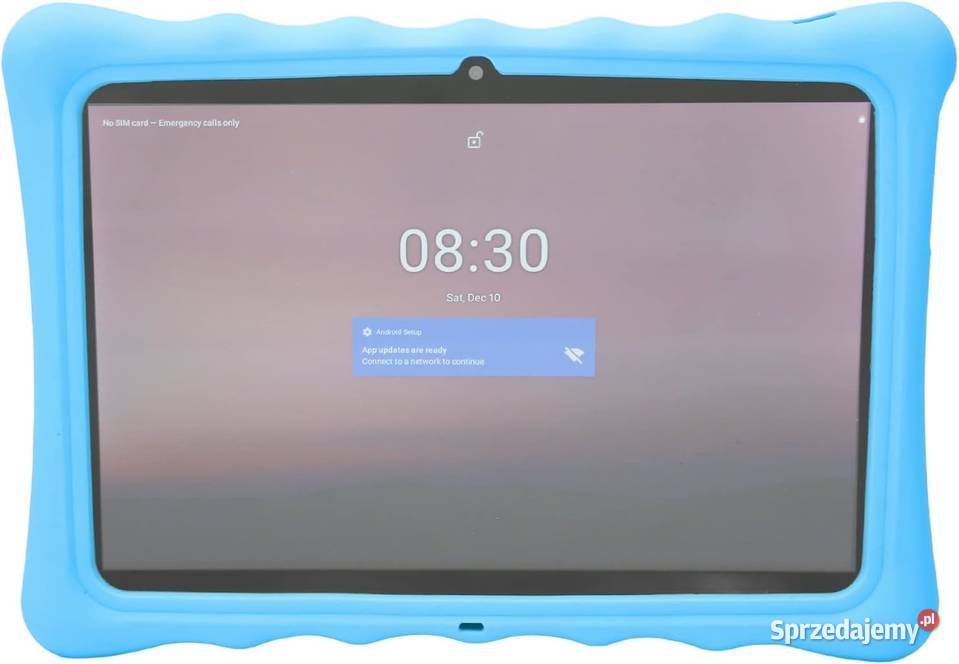 Tablet Dzieci 101 Cala 2 Gb Ram 32 Gb Rom Brzozów sprzedam