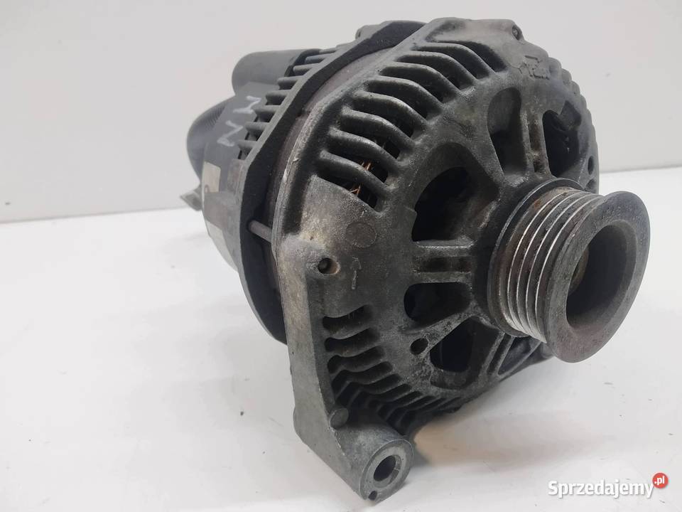 ALTERNATOR 2249966 20 D Bmw Seria 3 IV 19982006 Układ elektryczny silnika