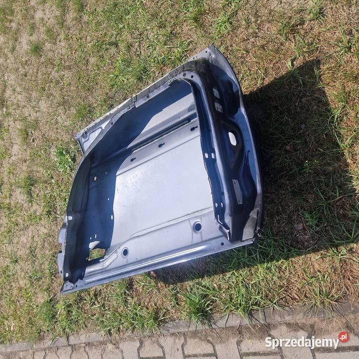 AUDI A8 S8 D2 drzwi prawy tył tylne prawe kujawsko-pomorskie Bydgoszcz sprzedam