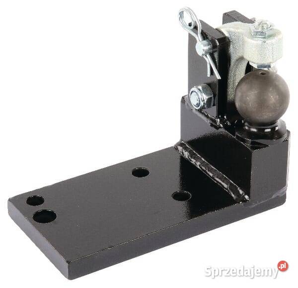 Zestaw zaczepowy prawy 00521160A02 Kamionna