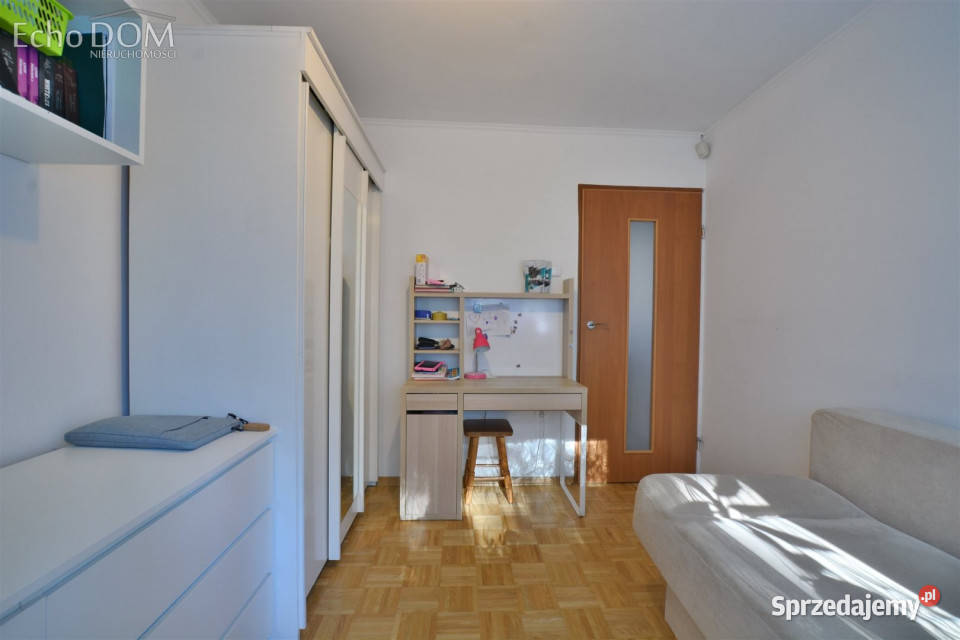 sprzedaży mieszkania 52m2 3pokojowe Kraków małopolskie sprzedam