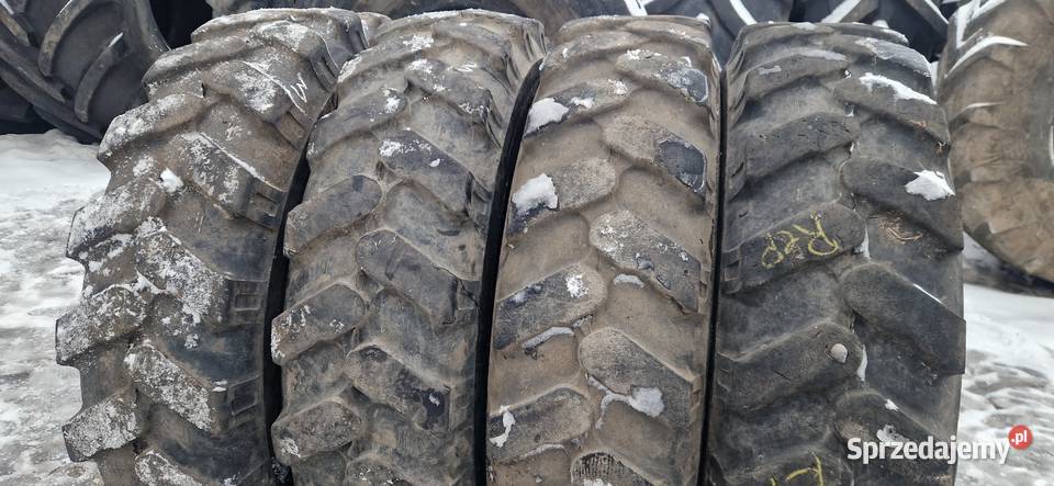 100020 1020 1000r20 Camso 70 bieżnik sprzedam