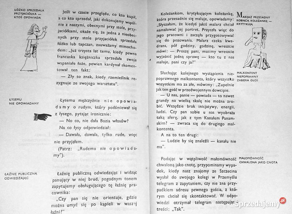Jest taki dowcip Jerzy Wittlin Chełm