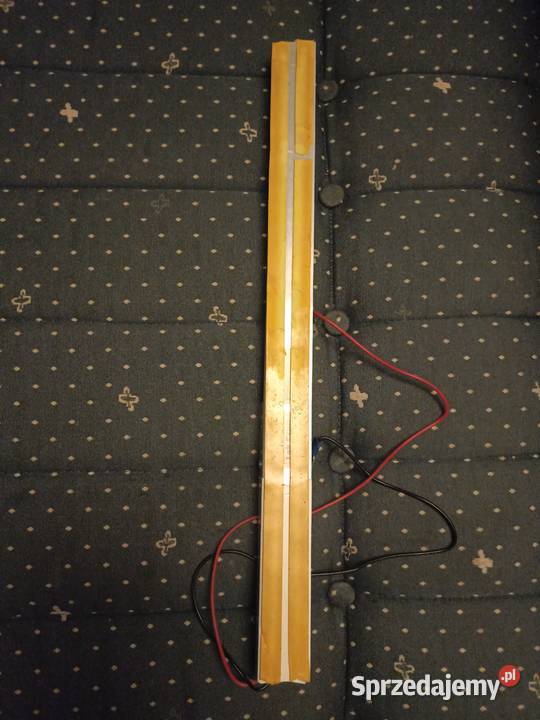 Świetlówki do kampera przyczepy e lubelskie